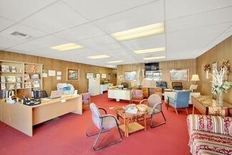 Taylor, TX Loft/Creative Space - 202 N Main St