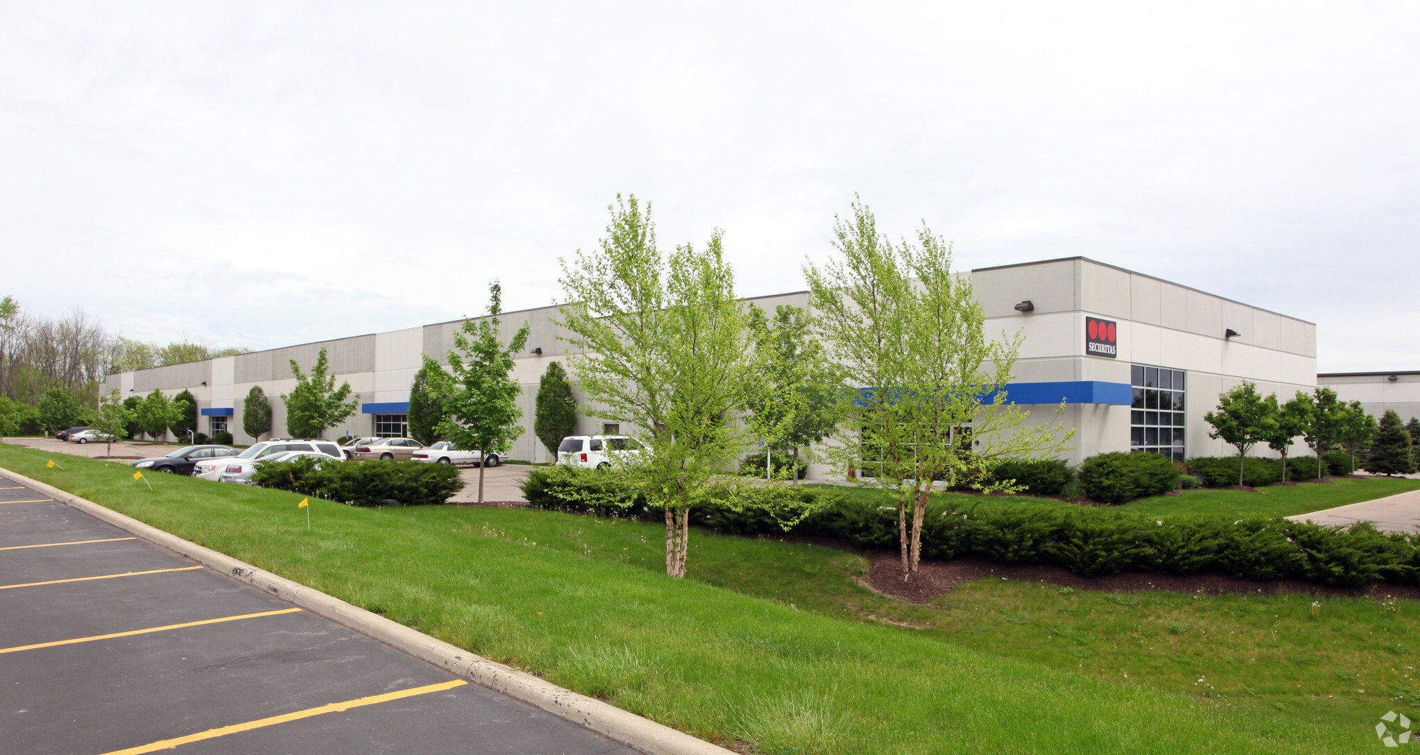 2180 Southwest Blvd, Grove City, OH for Rent