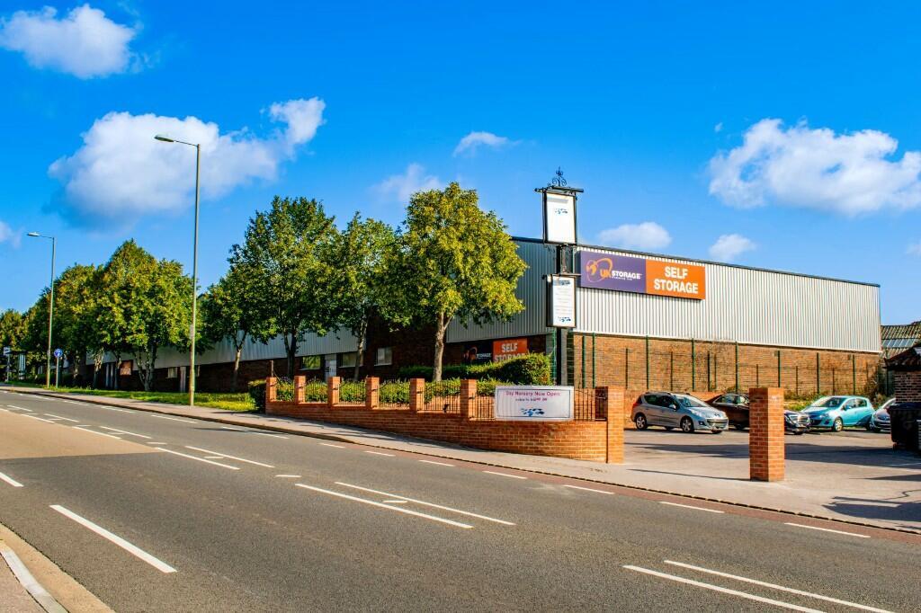 242-248 Gosport Rd, Fareham, HAM for Rent