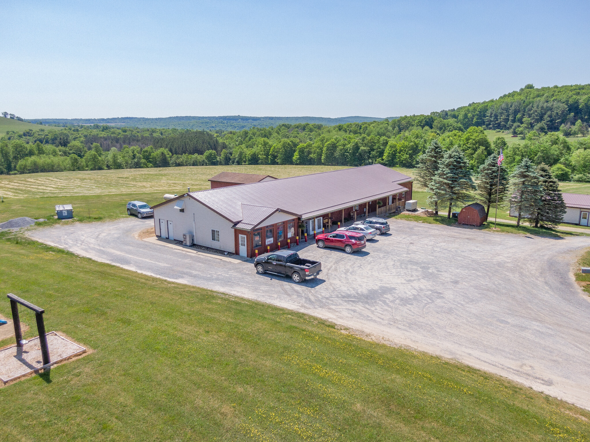 10458 Richardsville, Brookville, PA for Sale