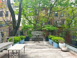 New York, NY Apartments - 28 W 89th St