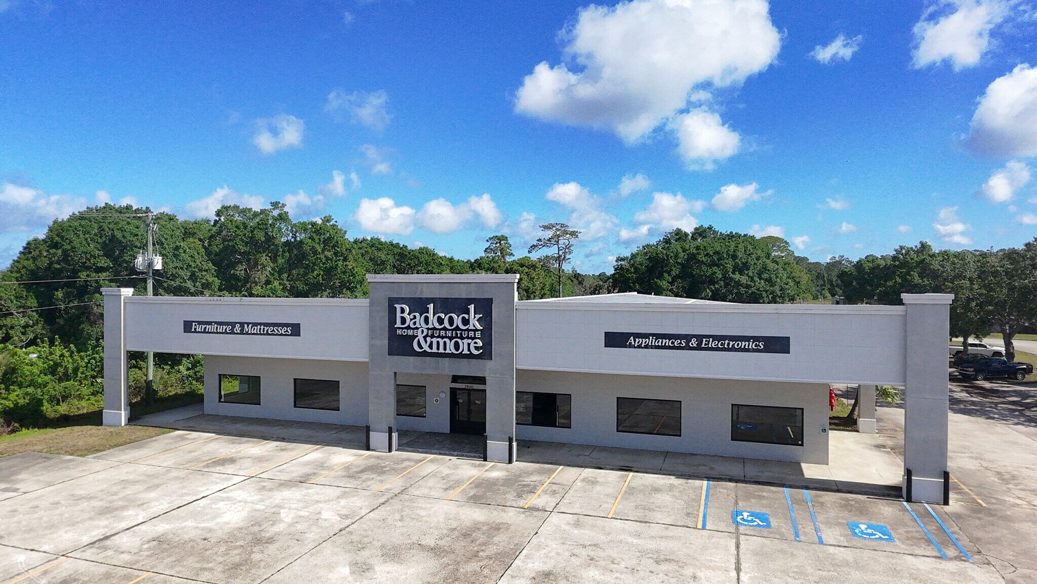 3800 W New Haven Ave, Melbourne, FL for Sale