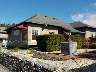 Fortuna, CA Office - 755 12th St Fortuna, CA Office - 755 12th St