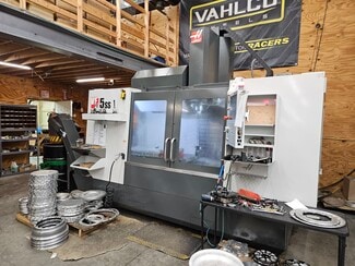 New Egypt, NJ Manufacturing - 721 Pinehurst Rd