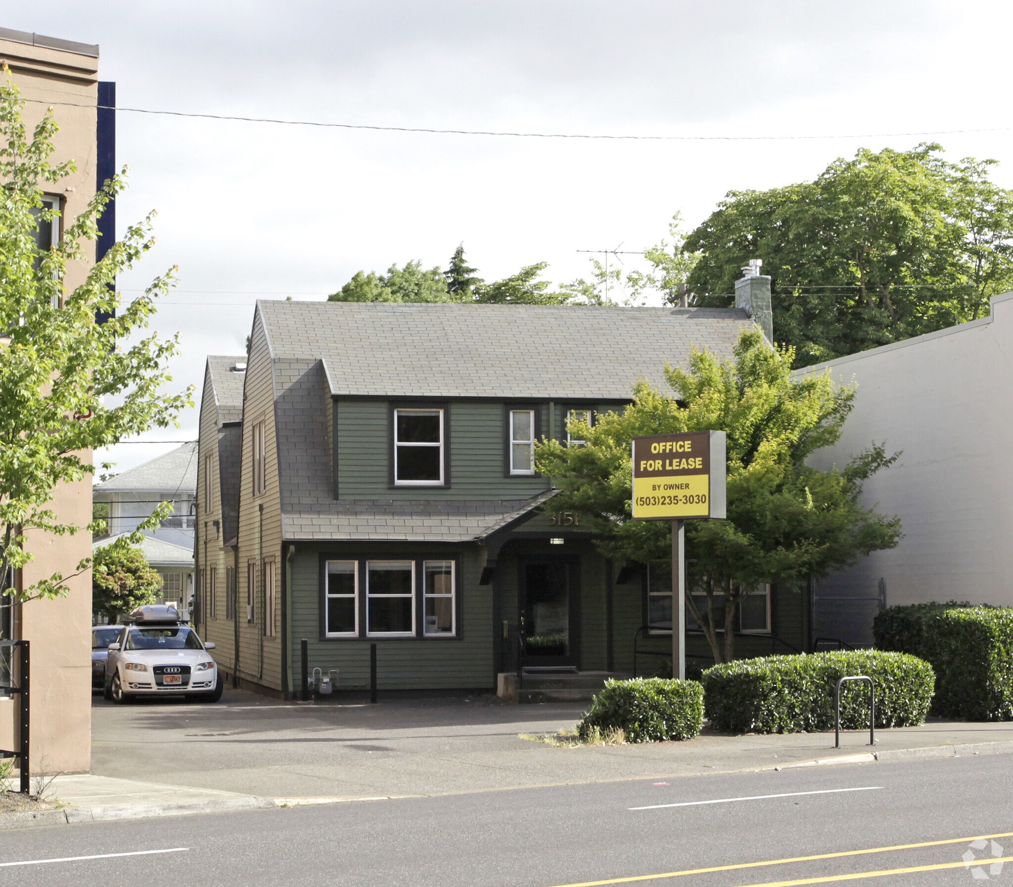 3151 NE Sandy Blvd, Portland, OR for Rent