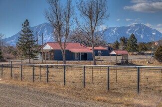Walsenburg, CO Veterinarian/Kennel - 22540 Us Highway 160 Walsenburg, CO Veterinarian/Kennel - 22540 Us Highway 160