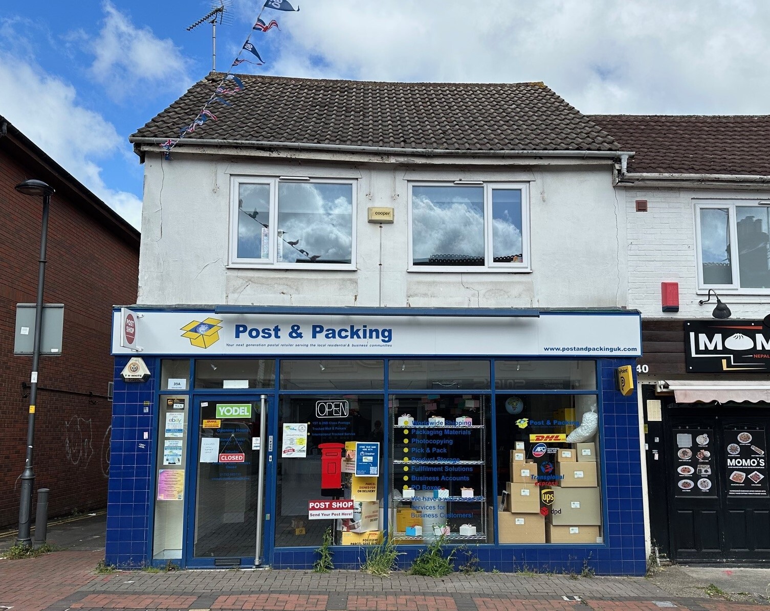 39A Havelock St, Swindon, WIL for Rent