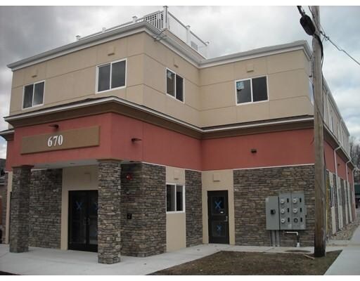 670 Washington St, Attleboro, MA for Rent