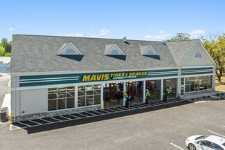 Pawleys Island, SC Auto Repair - 40 Causeway Rd