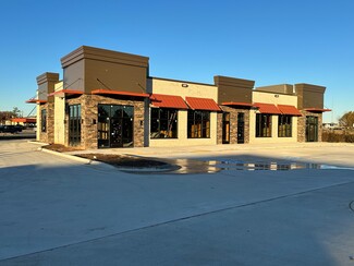 Conway, AR Retail - 890 Exchange Ave