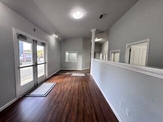 Redding, CA Office - 2665 Bechelli Ln