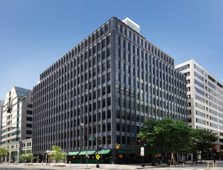 Washington, DC Office - 1660 L St NW