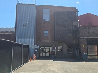 Brooklyn, NY Industrial - 51-69 9th St Brooklyn, NY Industrial - 51-69 9th St