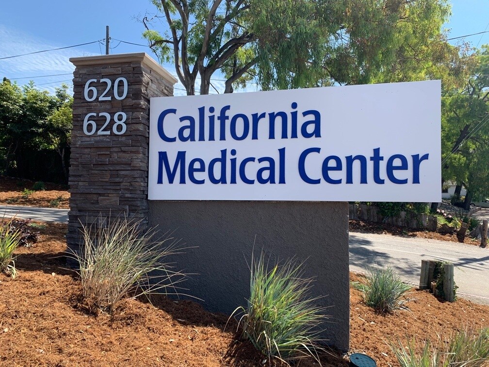 620 California Blvd, San Luis Obispo, CA for Rent