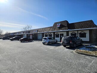 South Holland, IL undefined - 601-619 E 170th St