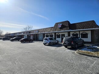 South Holland, IL Retail - 601-619 E 170th St