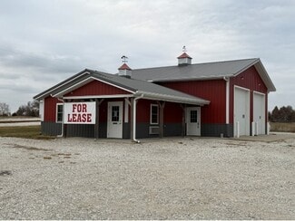 Kirksville, MO Flex - 18062 Round Barn Way