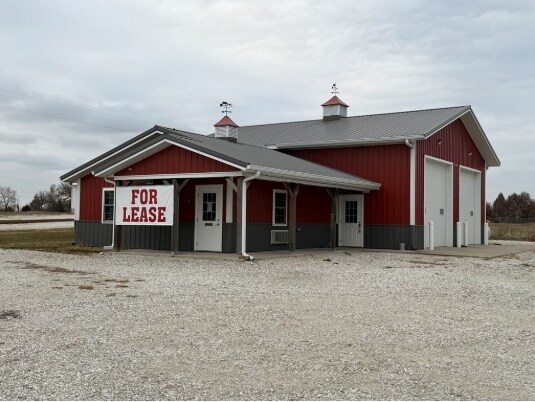 18062 Round Barn Way, Kirksville, MO for Rent