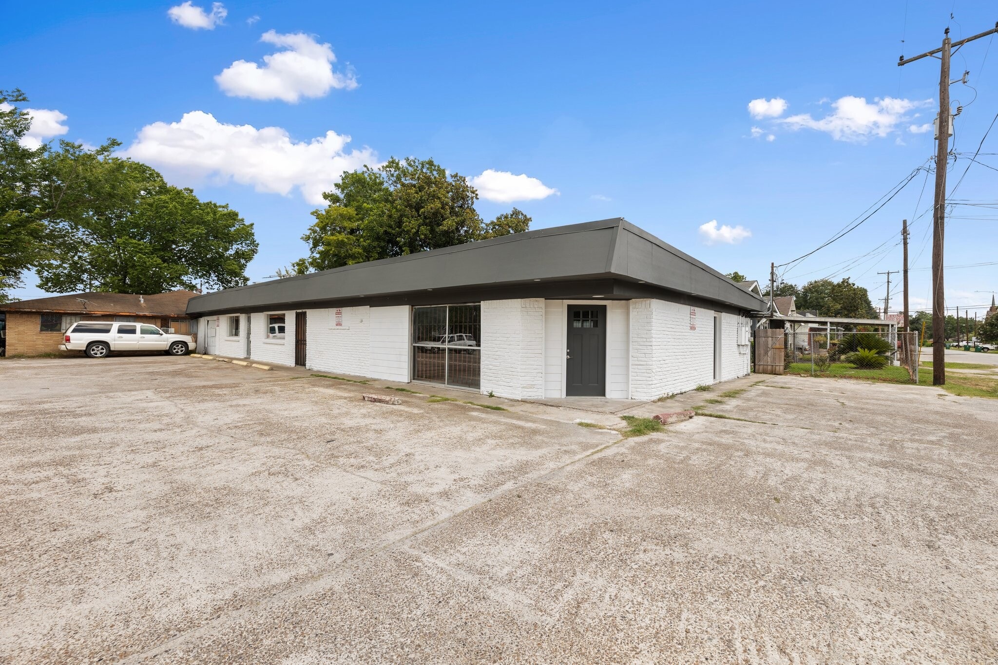 1117 Collingsworth St, Houston, TX for Rent