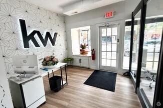 Grayslake, IL Retail - 134 Center St