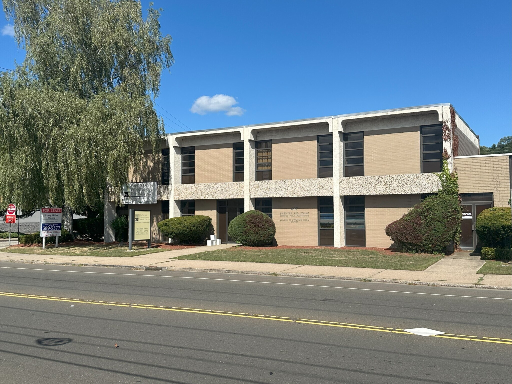 497 Main St, Ansonia, CT for Rent