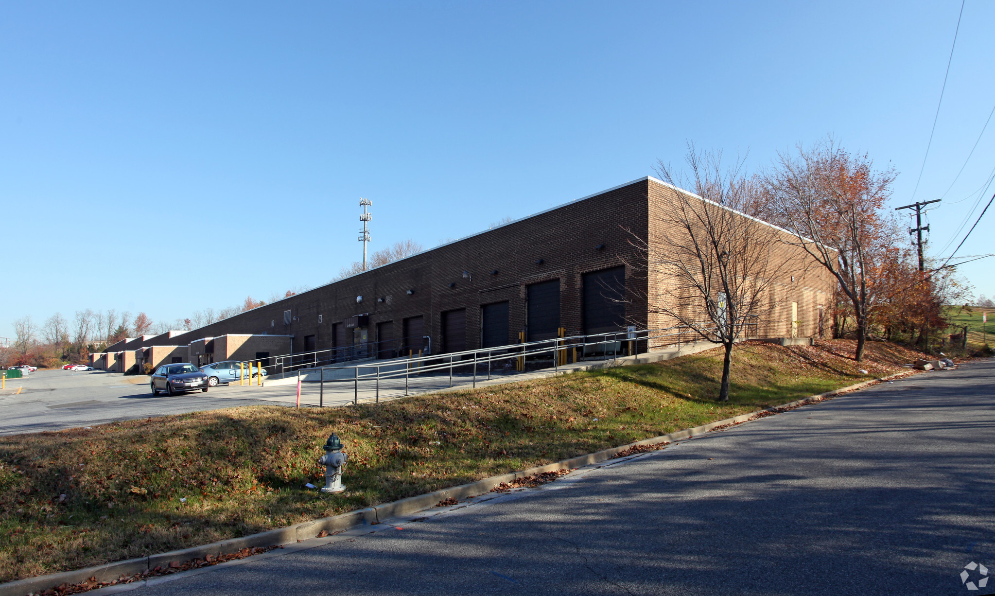5000-5060 Beech Pl, Marlow Heights, MD for Rent