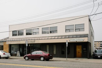 Chilliwack, BC Office - 9237-9245 Main St Chilliwack, BC Office - 9237-9245 Main St