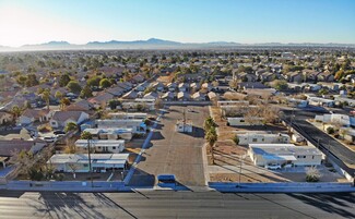 Las Vegas, NV Residential - 4541 E Owens Ave