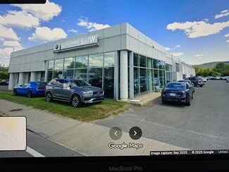 Pittsfield, MA Auto Dealership - 600 Merrill Rd Pittsfield, MA Auto Dealership - 600 Merrill Rd