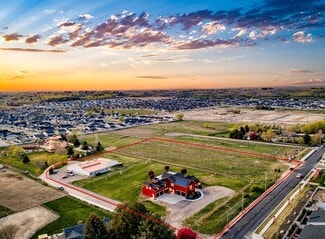 Star, ID Industrial - 10922 Beagle Flat Ln