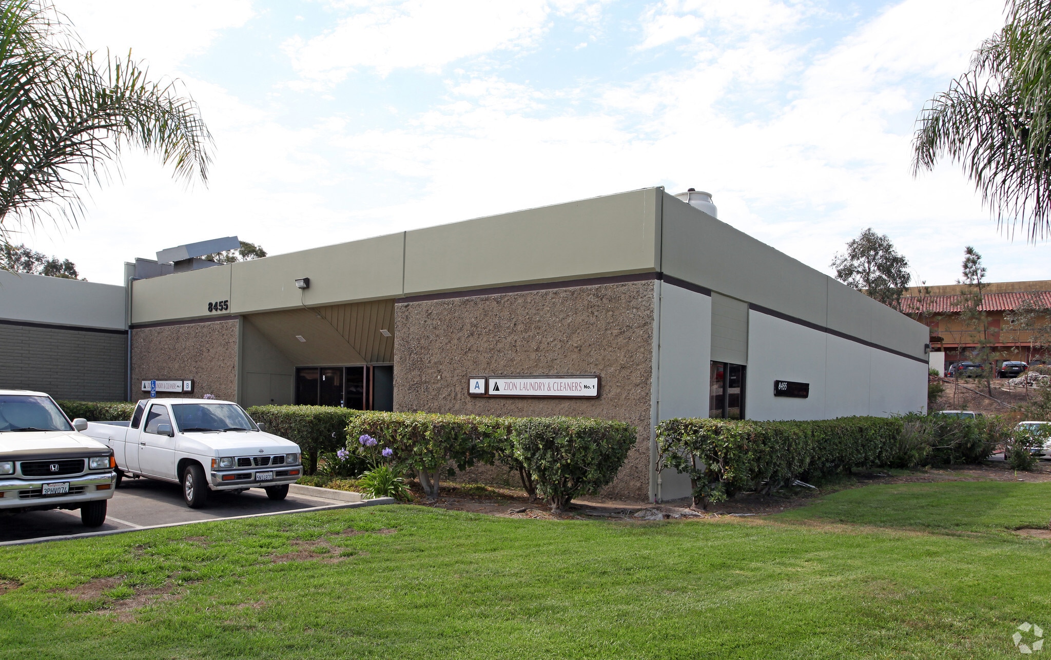 8455 Commerce Ave, San Diego, CA for Rent