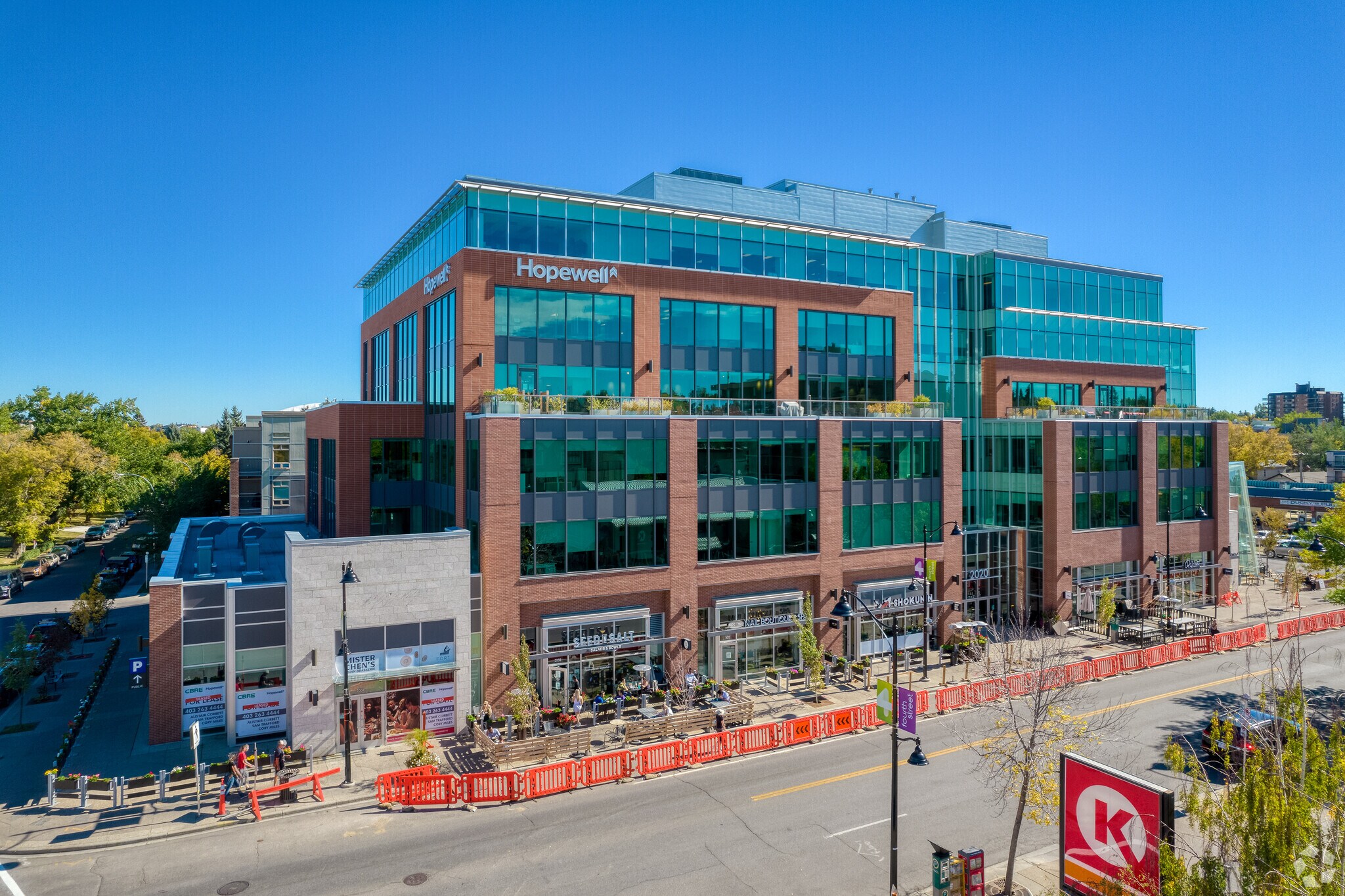 2020 4th St SW, Calgary, AB for Rent