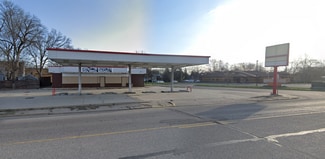 Litchfield, MN Convenience Store - 225 E Depot St Litchfield, MN Convenience Store - 225 E Depot St