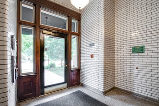 Saint Paul, MN Office - 1619 Dayton Ave