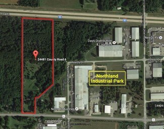 24481 Co Rd 6