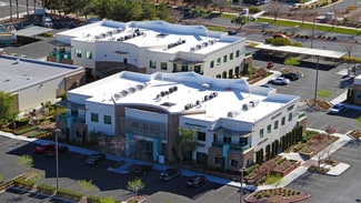Henderson, NV Office, Office/Medical - 870 Seven Hills Dr