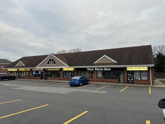 East Islip, NY Retail - 10-24 E Main St