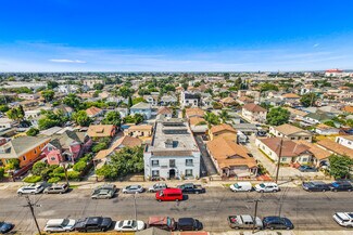 Los Angeles, CA undefined - 440 E 27th St