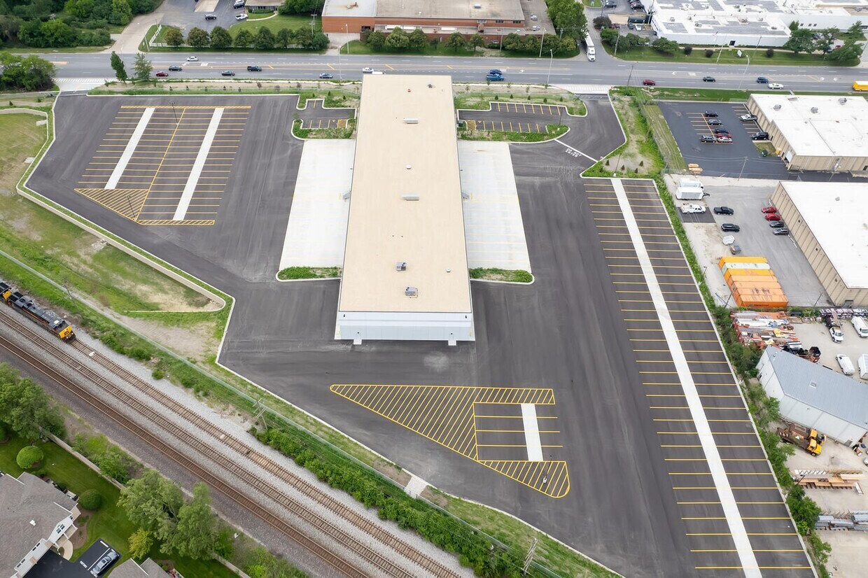 3600 W 127th St, Alsip, IL for Rent