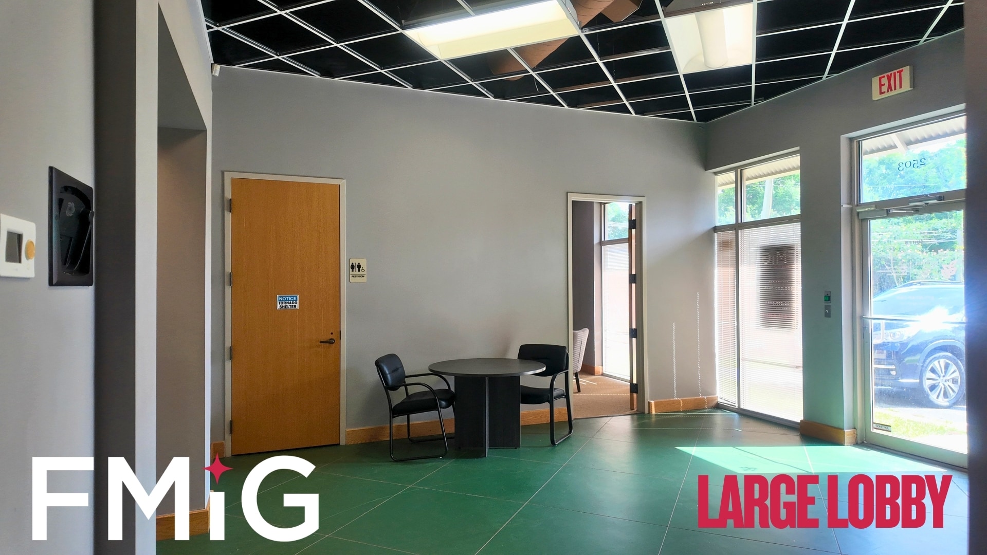 2525 N Palafox St, Pensacola, FL for Rent