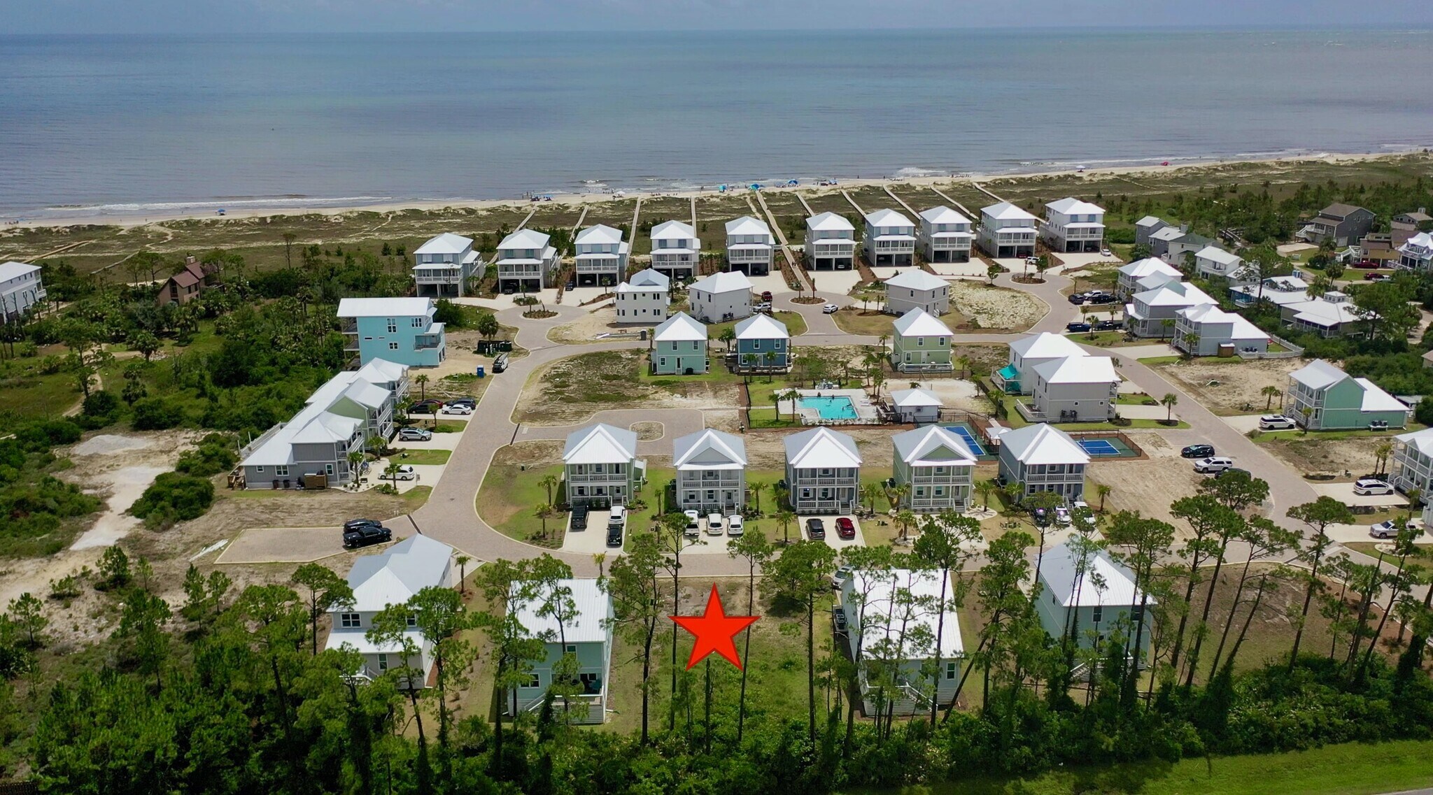 421 Rhonda Delsol Cir, Port St Joe, FL for Sale