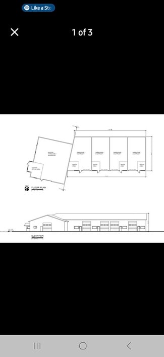 Grandville, MI Industrial - 3270 Chicago Dr SW Grandville, MI Industrial - 3270 Chicago Dr SW