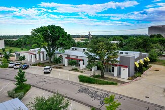 Arlington, TX Retail - 500 E Front St