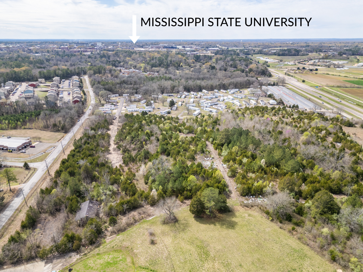 0 Mayhew Rd, Starkville, MS for Sale