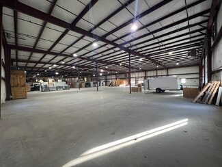 Millboro, VA Distribution - 233 Millboro Industrial Park Rd