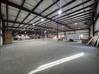 Millboro, VA Industrial - 233 Millboro Industrial Park Rd