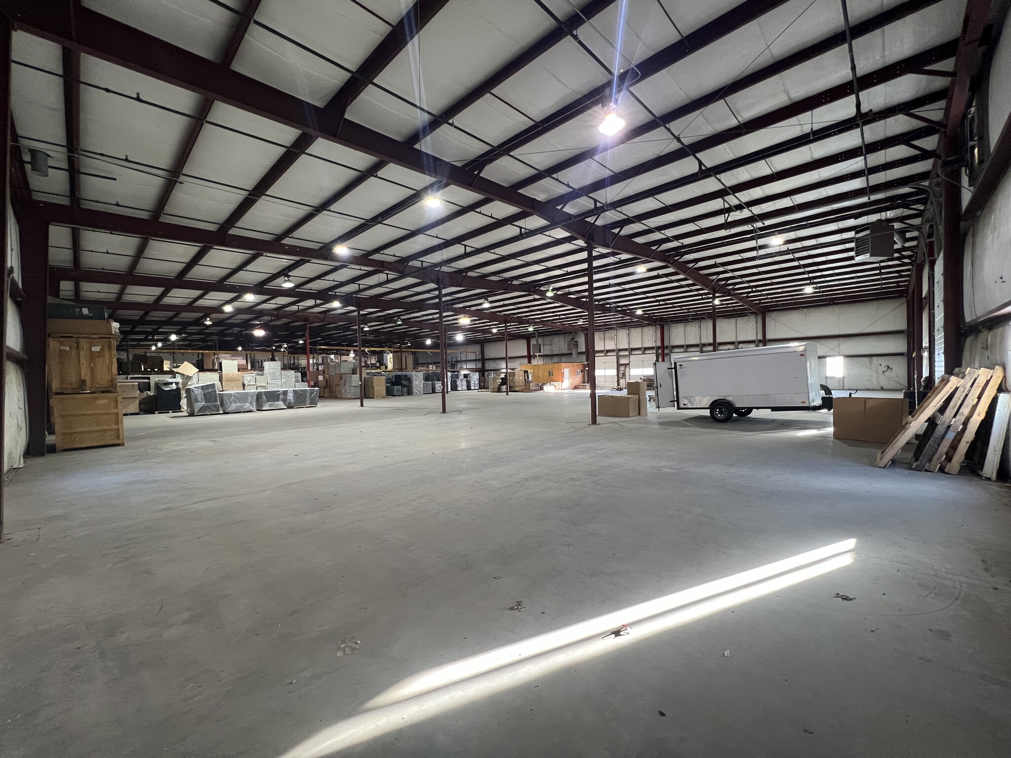 233 Millboro Industrial Park Rd, Millboro, VA for Rent