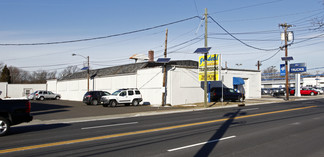 Woodbury, NJ Auto Dealership - 531 Mantua Ave