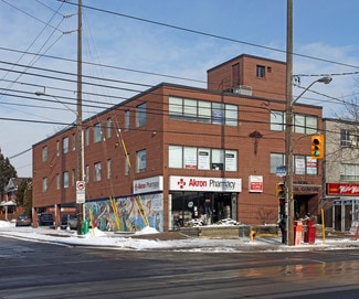 Toronto, ON Medical - 2318 Lake Shore Blvd W Toronto, ON Medical - 2318 Lake Shore Blvd W