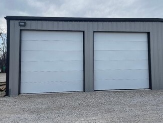 Frisco, TX Flex - 110 Rose Lane